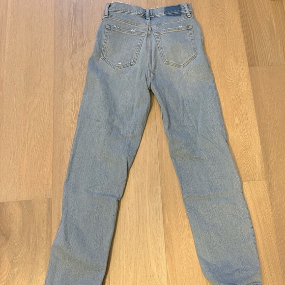 Abercrombie Jeans - Picture 4 of 6